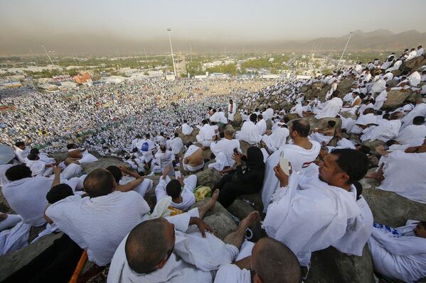Hacda Sağlık Önerileri