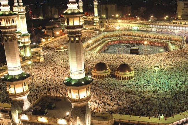 Türkiye’de hac ücretleri ve konaklama seçenekleri