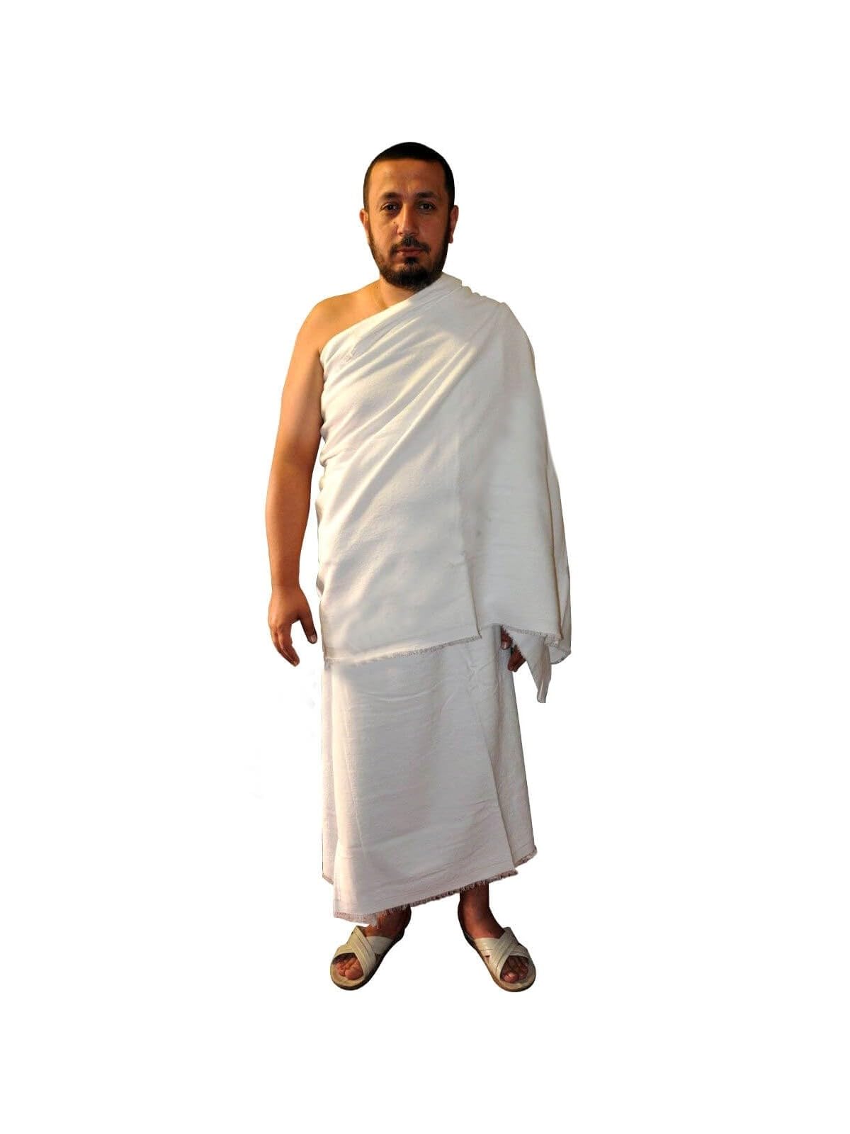 İhrama Girme Nedir? Nasıl Yapılır?