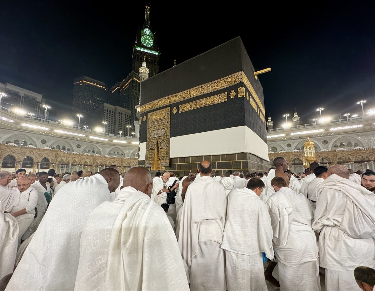 Hac ve umre ibadetlerinin karşılaştırmalı görünümü