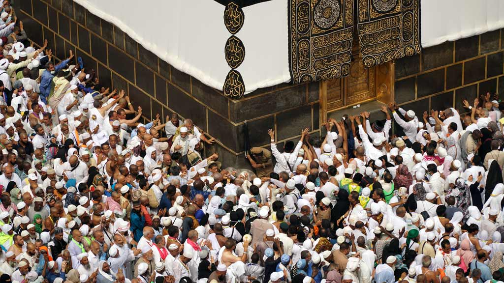 Hac İbadetinin Önemi