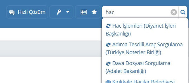 Türkiye’de hac kura çekimi süreci