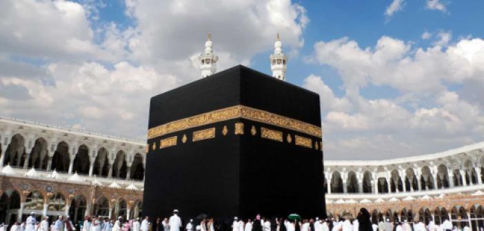 Hastalar Hacca Gidebilir mi?