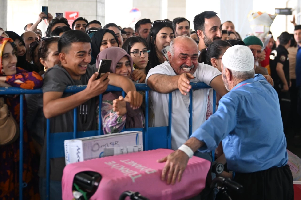 Haccın Gerçek Hayat Faydası