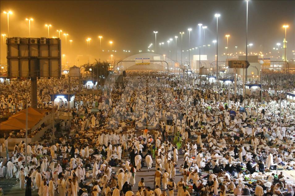 Müzdelife ve Mina Nedir Nasıl Yapılır?